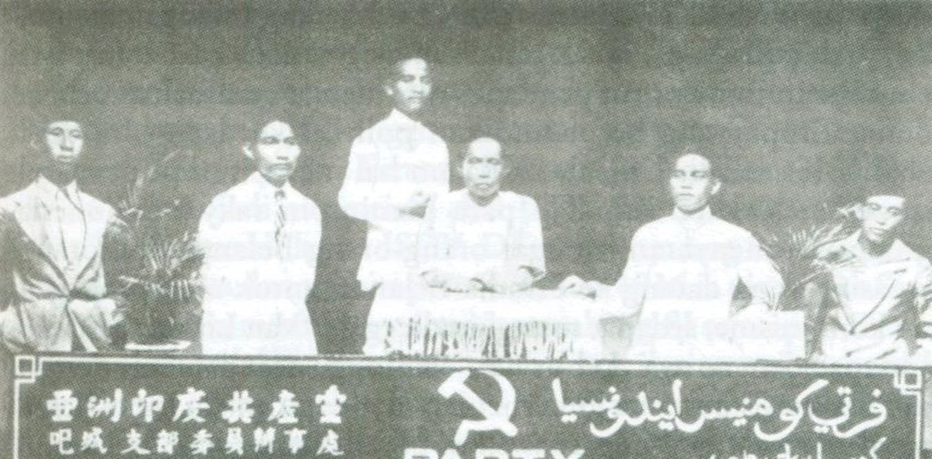 Behind the coup that backfired the demise of Indonesia’s Communist Party