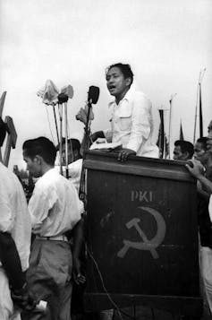 Behind The Coup That Backfired The Demise Of Indonesia S Communist Party