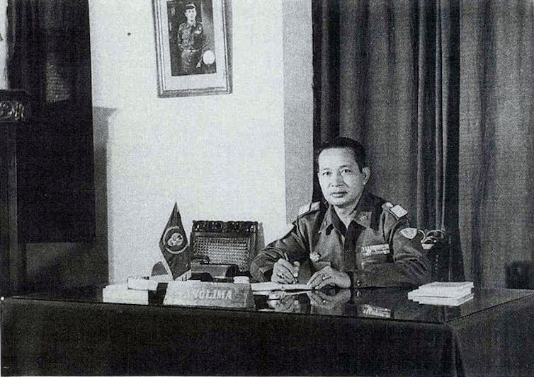 Behind The Coup That Backfired The Demise Of Indonesia S Communist Party
