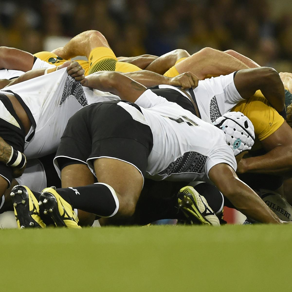 Brains Not Brawn Is The Key To Success In International Rugby