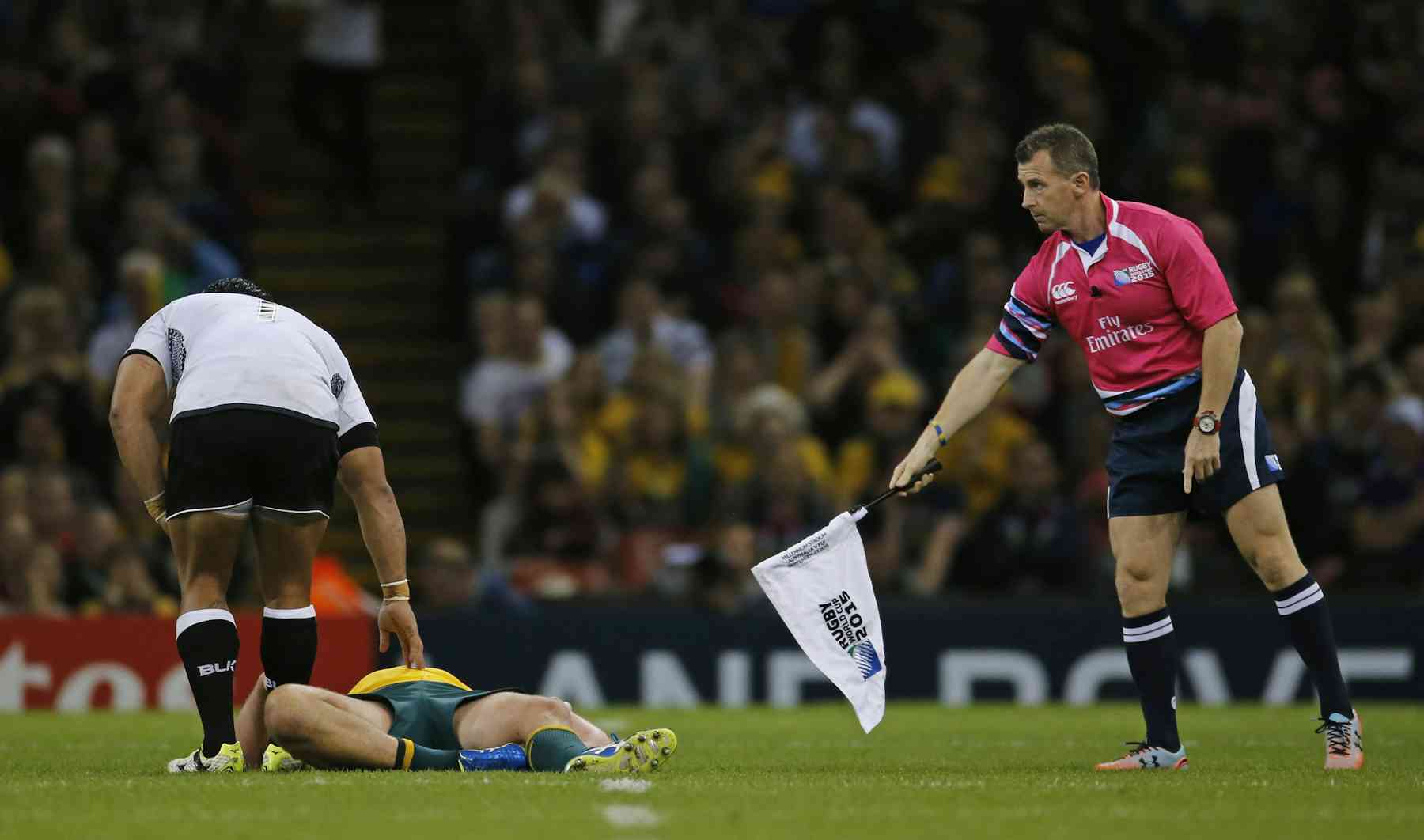 Rugby is dangerous and we’re not doing enough to protect children who play it Rugby is dangerous and we’re not doing enough to protect children who play it