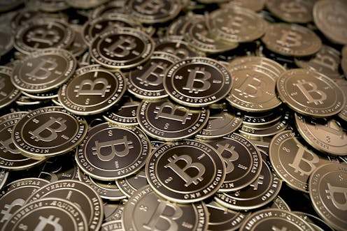 Rise Of Cryptocurrencies Like Bitcoin Begs Question What Is Money Rise Of Cryptocurrencies Like Bitcoin Begs Question What Is Money