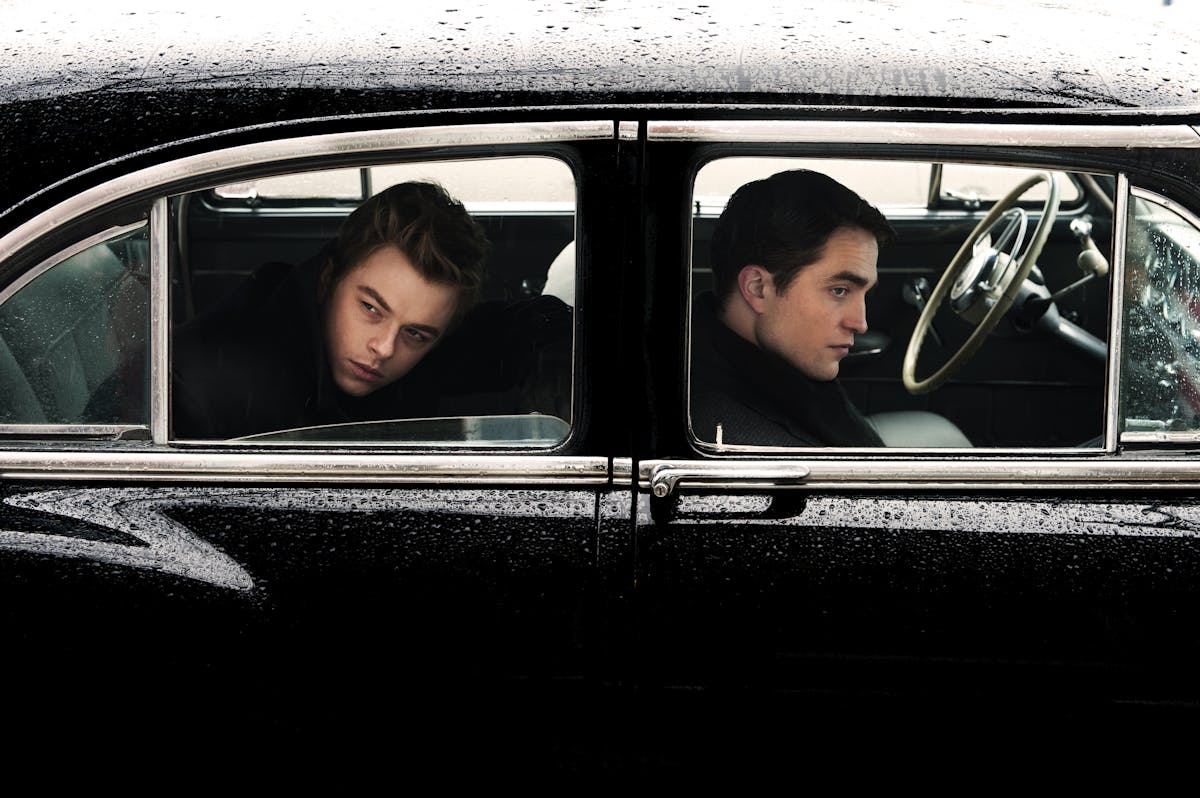 Review Life James Dean And The Limits Of Nostalgia