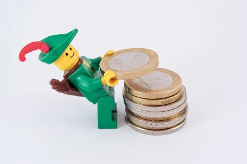 Cryptocurrency Education | Robinhood can i trade currency on robinhood