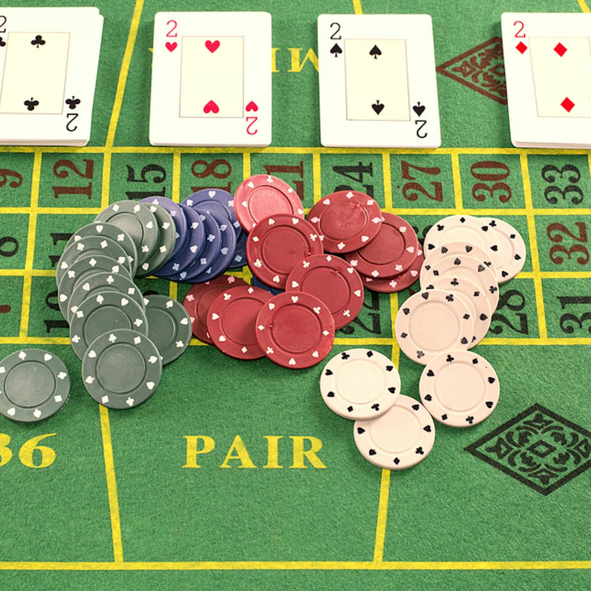 Poker Rugby Poker Rugby