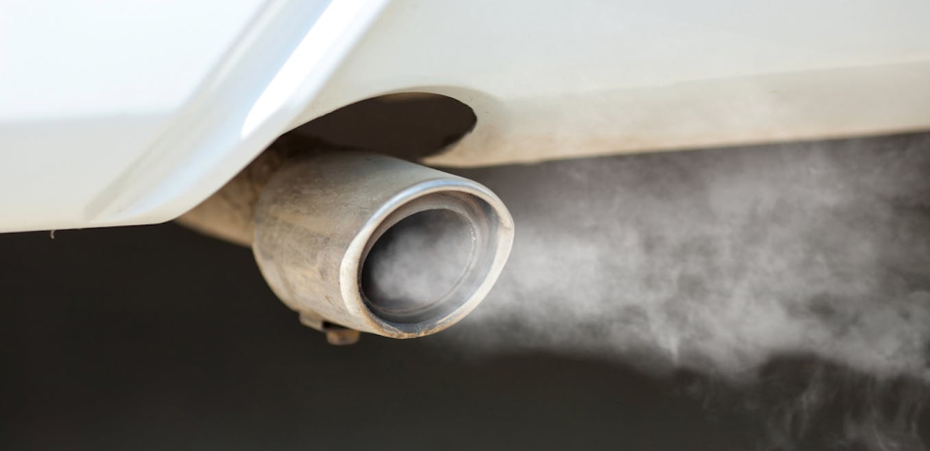 Australia's weaker emissions standards allow car makers to 'dump' polluting  cars