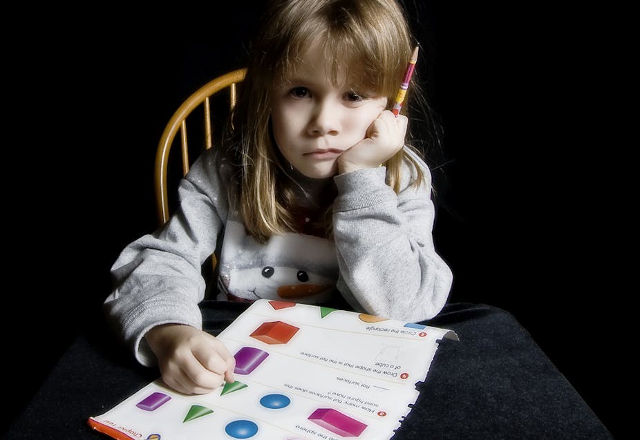 Anxiety And Homework Helping Your Child >> Children Learn From Stress And Failure All The More Reason Anxiety And Homework Helping Your Child >> Children Learn From Stress And Failure All The More Reason