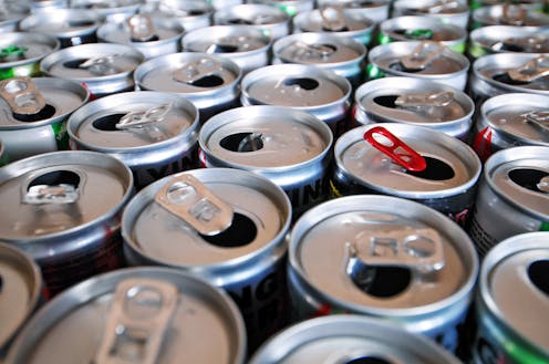 Alert And Ready For Action Why It S Time To Ban Energy Drinks For Under 18s