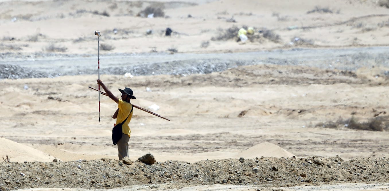 Engineering graduates can help africa to meet its sustainable development goals