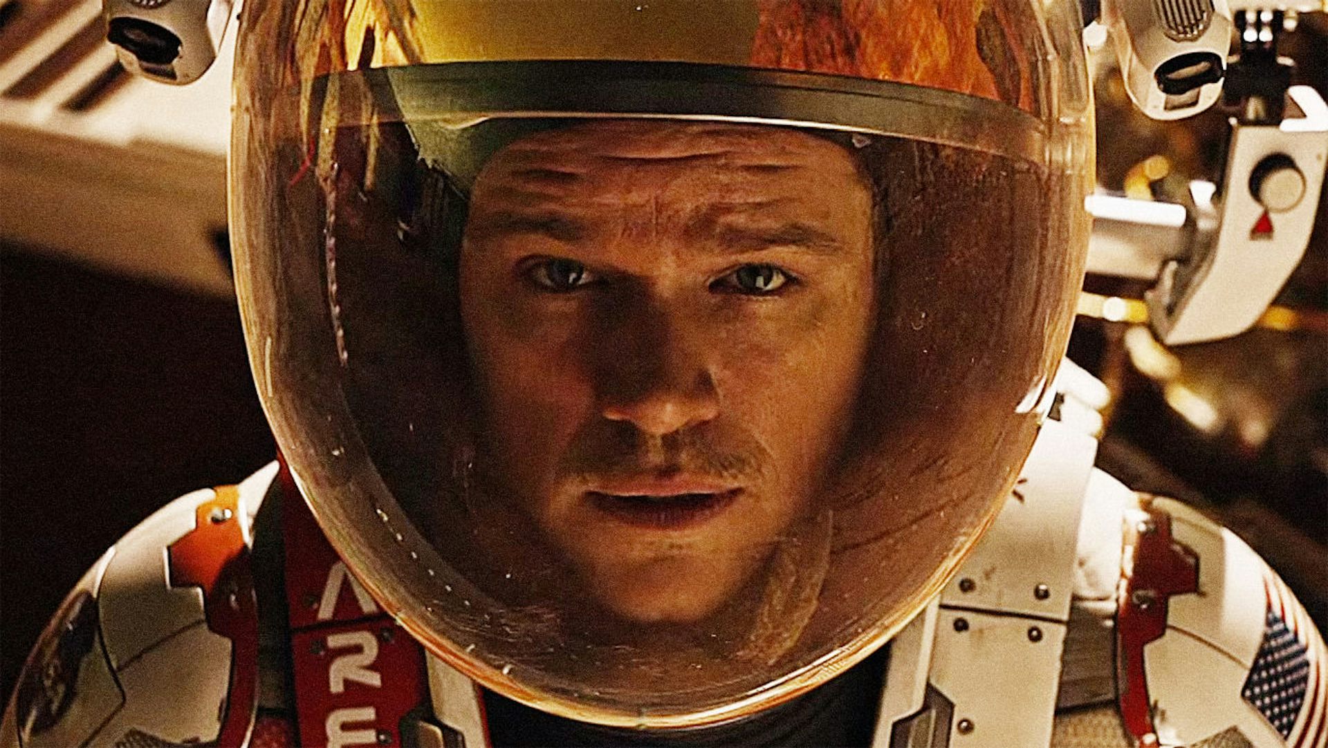 watch the martian full movie online