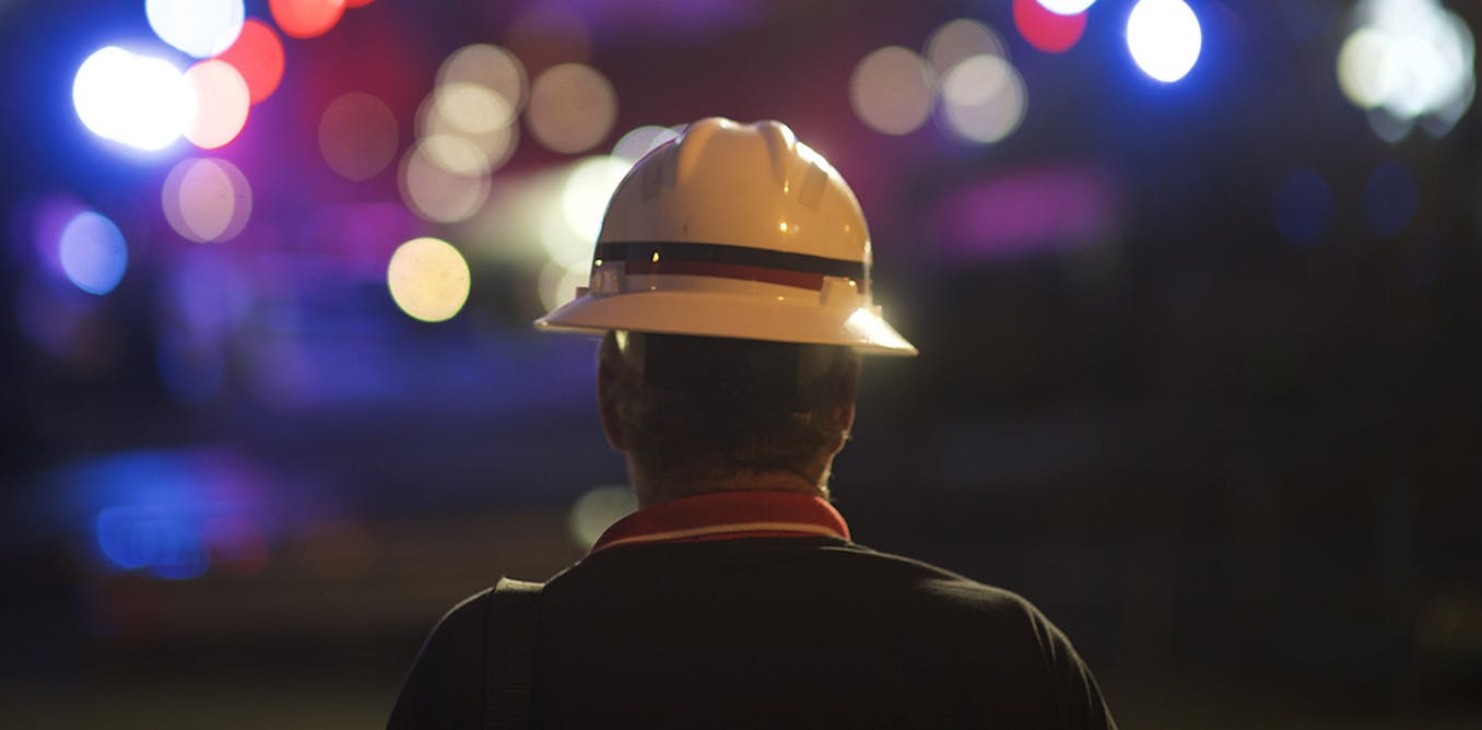 Jobs market is stuck in neutral – it’s time candidates talk about how to fix it