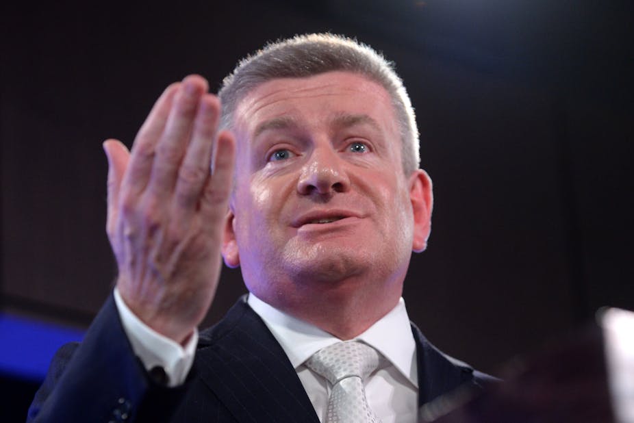 Fifield faces a hard road to bring Australia’s media regulations into ...