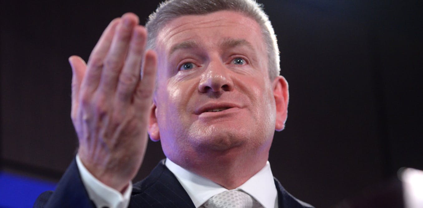 Fifield faces a hard road to bring Australia’s media regulations into ...