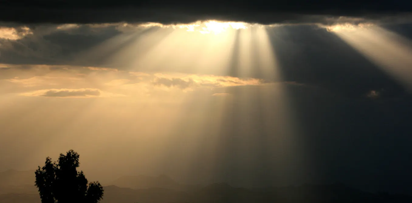 The Origin Of The Universe Is There A Role For God