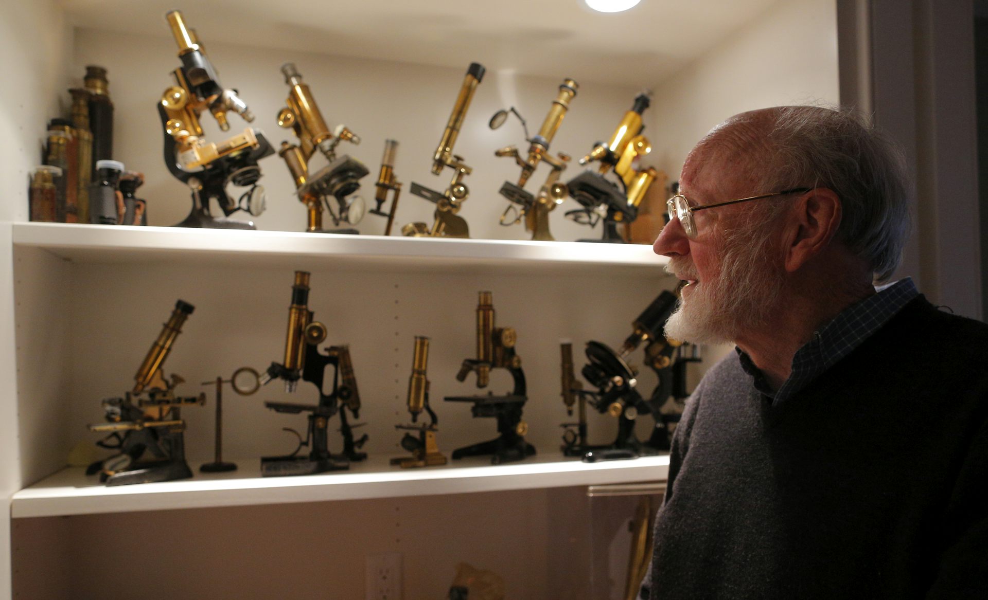 Nobel Prize for Medicine goes to unsung heroes in fight against