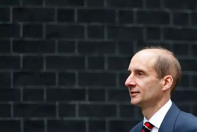 Adonis completes journey from Blair’s right hand to Osborne’s ‘common ...