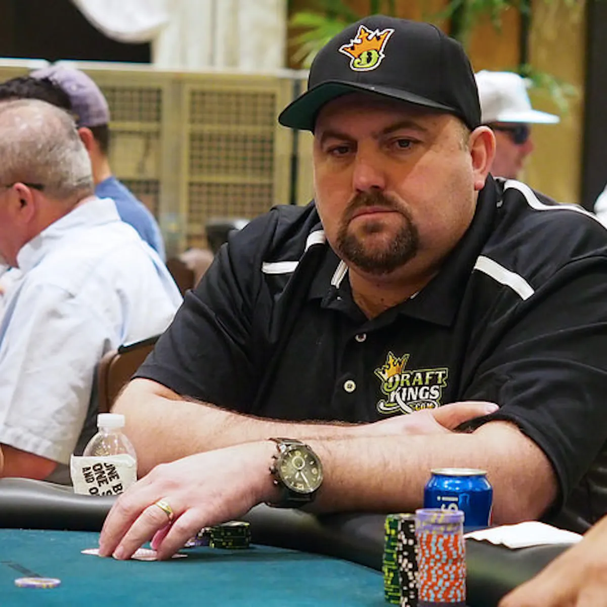 Poker Draftkings Poker Draftkings