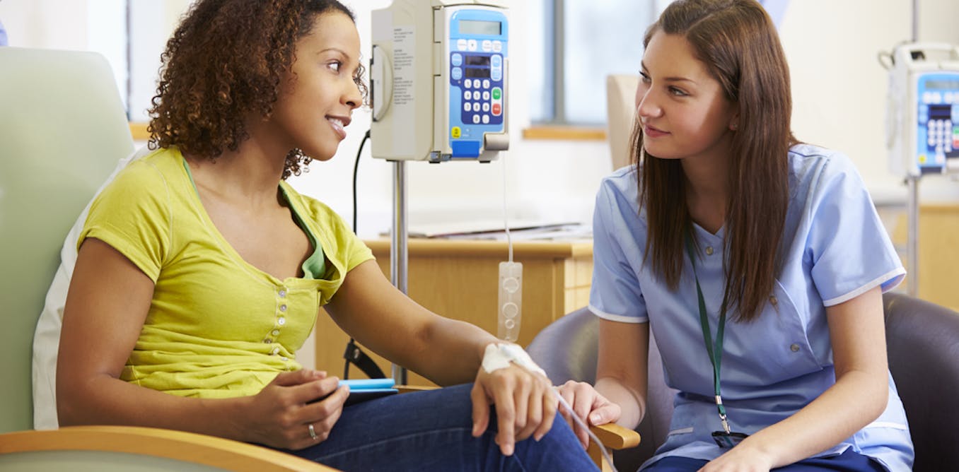 How patient experiences can be used to solve common hospital problems