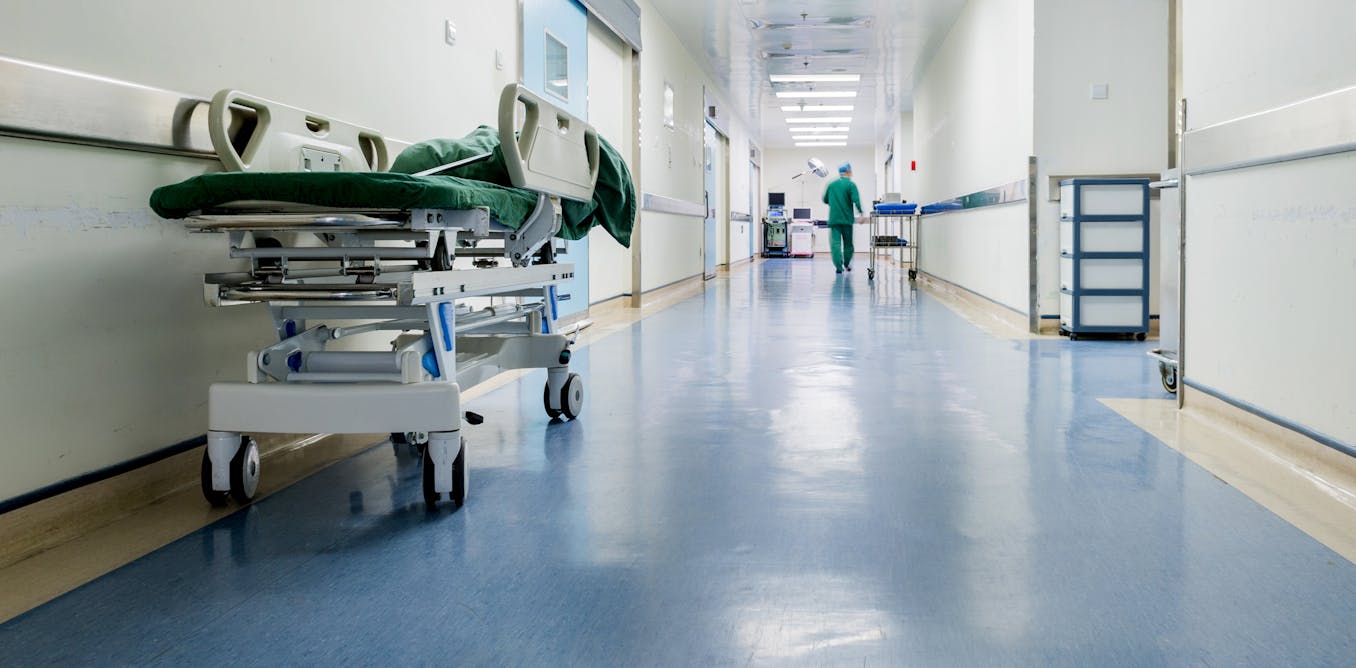 The United States Healthcare System 3rd Edition A 21st-century health system means seamless care and ongoing reform