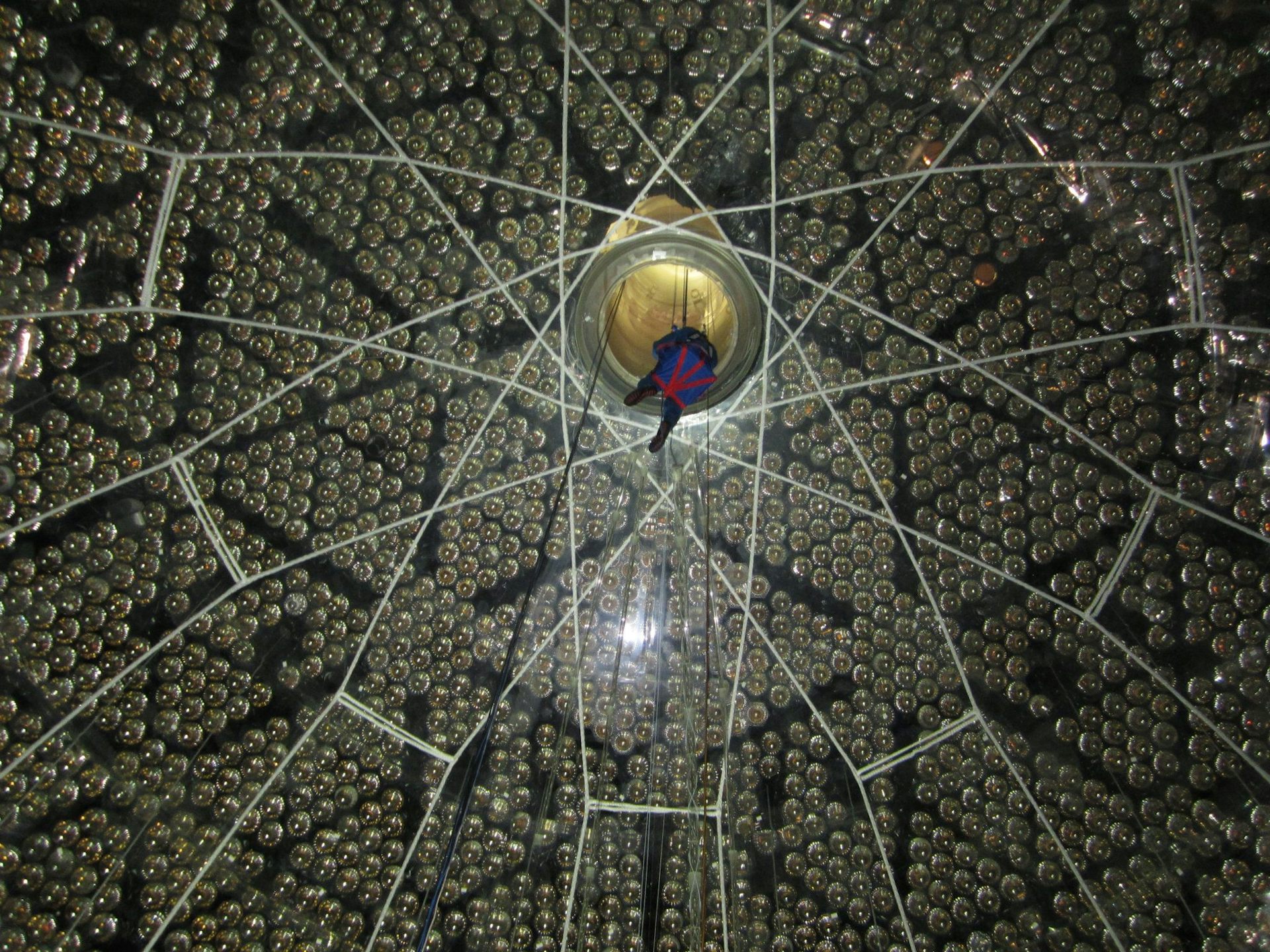 How the neutrino could solve great cosmic mysteries and win its next Nobel Prize