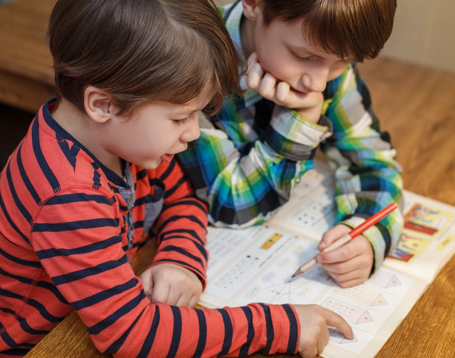 Why students make silly mistakes in class (and what can be done)