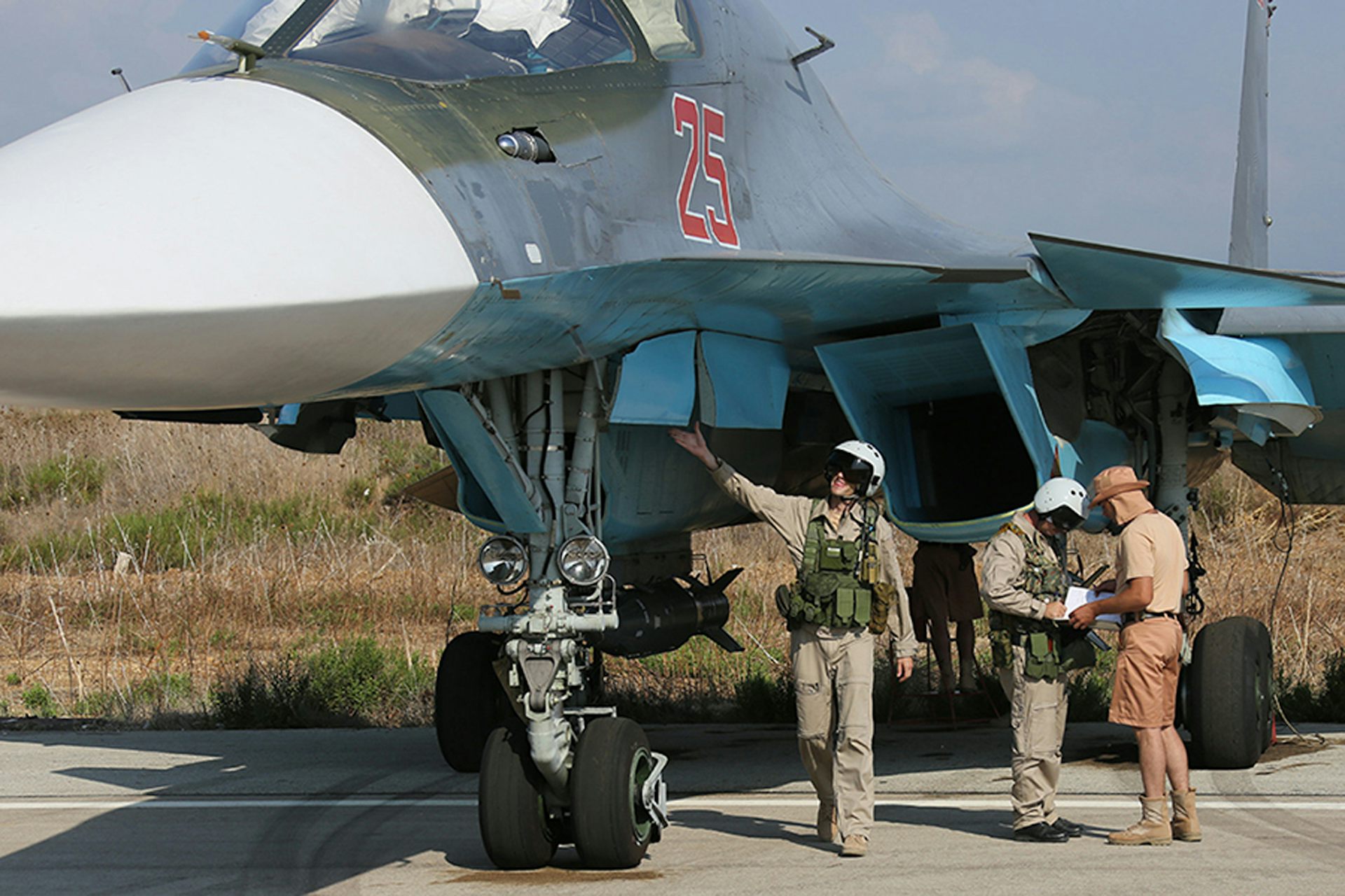 how dangerous is the air force