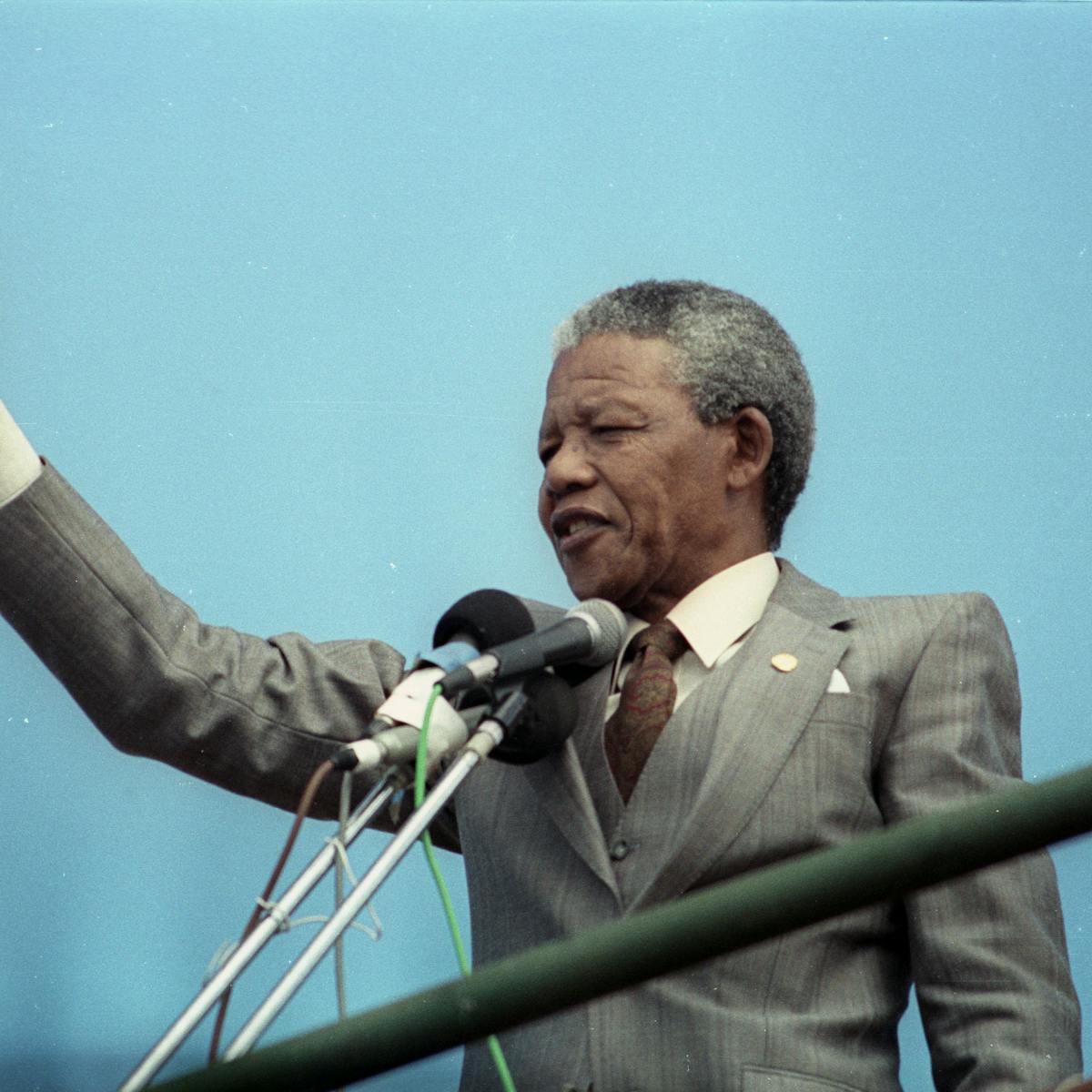 What Nelson Mandela Can Teach Us About Lifelong Dialogue Rich Learning What Nelson Mandela Can Teach Us About Lifelong Dialogue Rich Learning