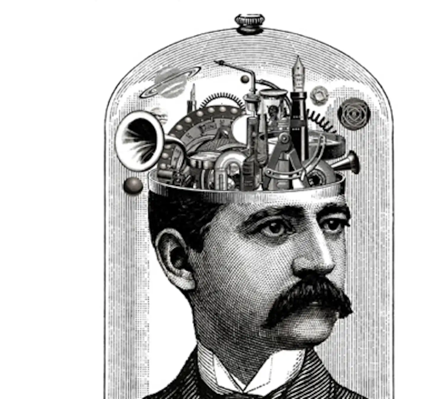 Show us your smarts: a very brief history of intelligence testing