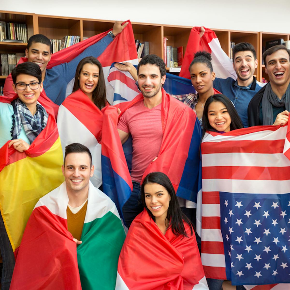 Ten Sure Ways Countries Can Turn Away International Students