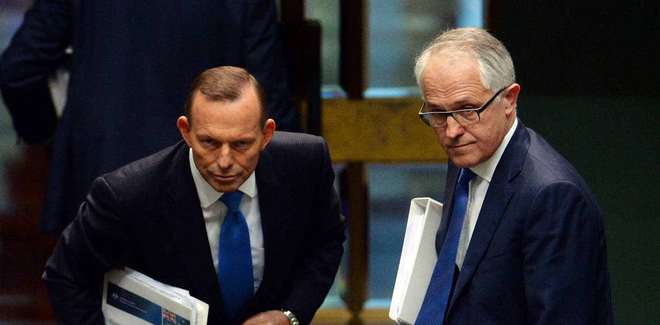 Reporters Or Players What Is The Media S Role In Leadership Struggles Reporters Or Players What Is The Media S Role In Leadership Struggles