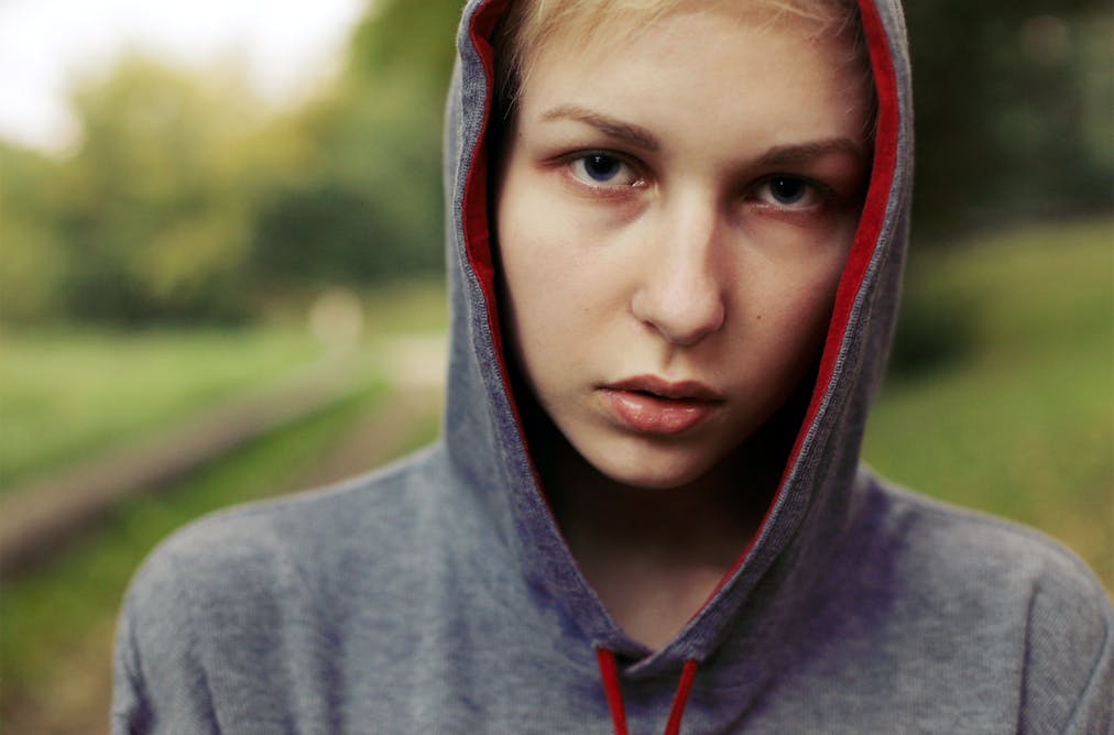 Neglecting Neuroscience Has Criminal >> Neglecting Neuroscience Has Criminal Consequences For Youth Neglecting Neuroscience Has Criminal >> Neglecting Neuroscience Has Criminal Consequences For Youth