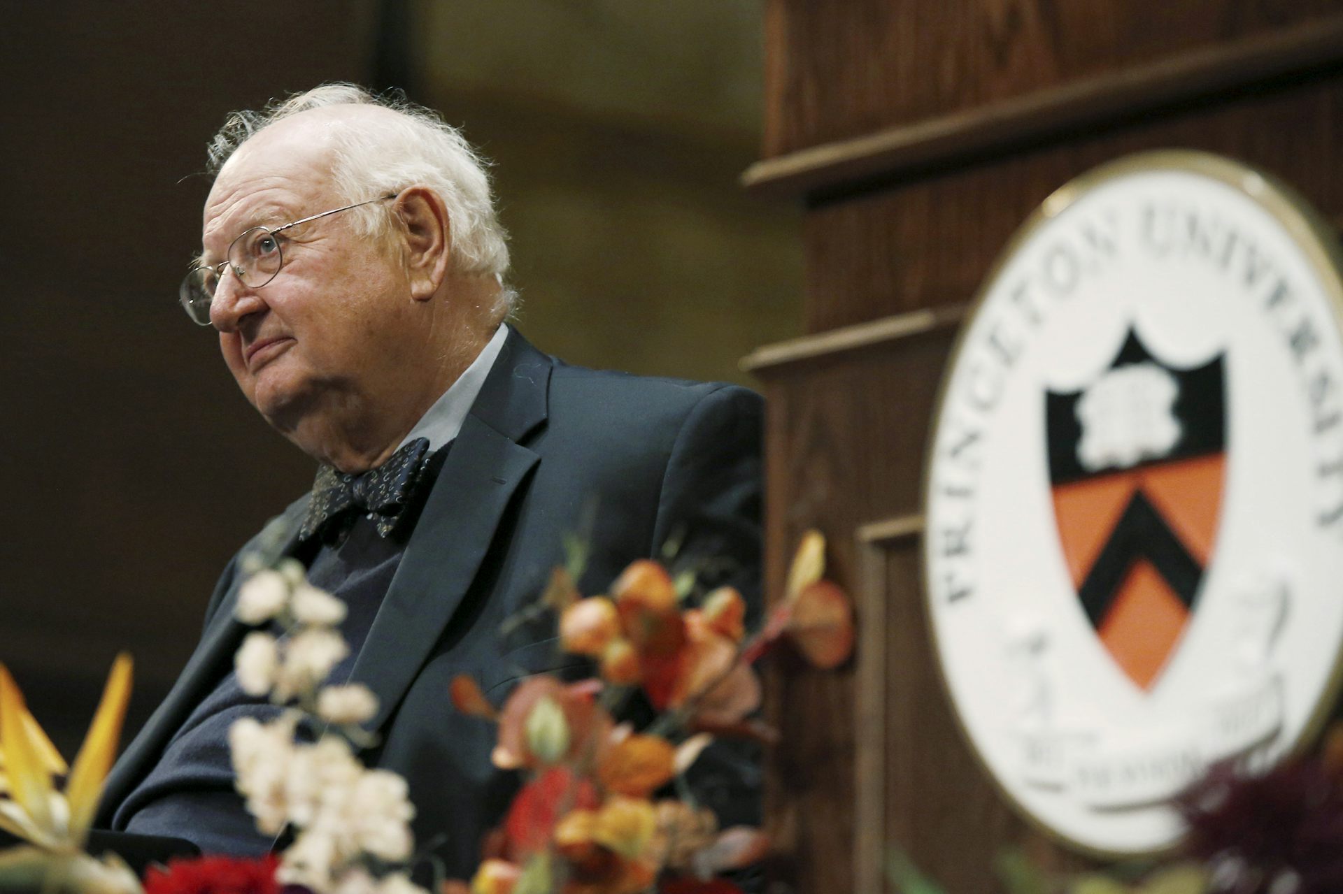 How data empowered the economic individual and gained a Nobel for Angus