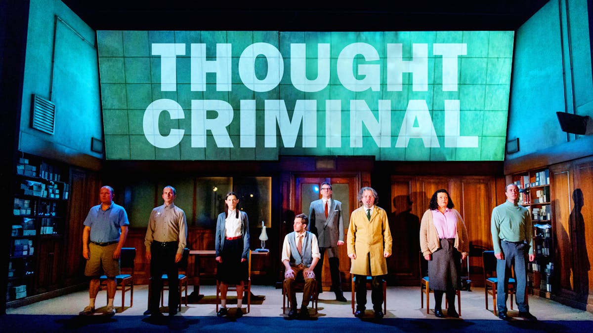 Goodbye To All That Orwell S 1984 Is A Boot Stamping On A Human Face No More Goodbye To All That Orwell S 1984 Is A Boot Stamping On A Human Face No More