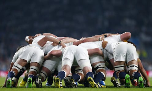 Is It Time For Rugby To Ditch The Scrum