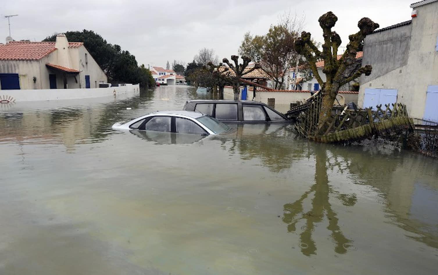 Comment la gestion des risques liés aux inondations a évolué en France