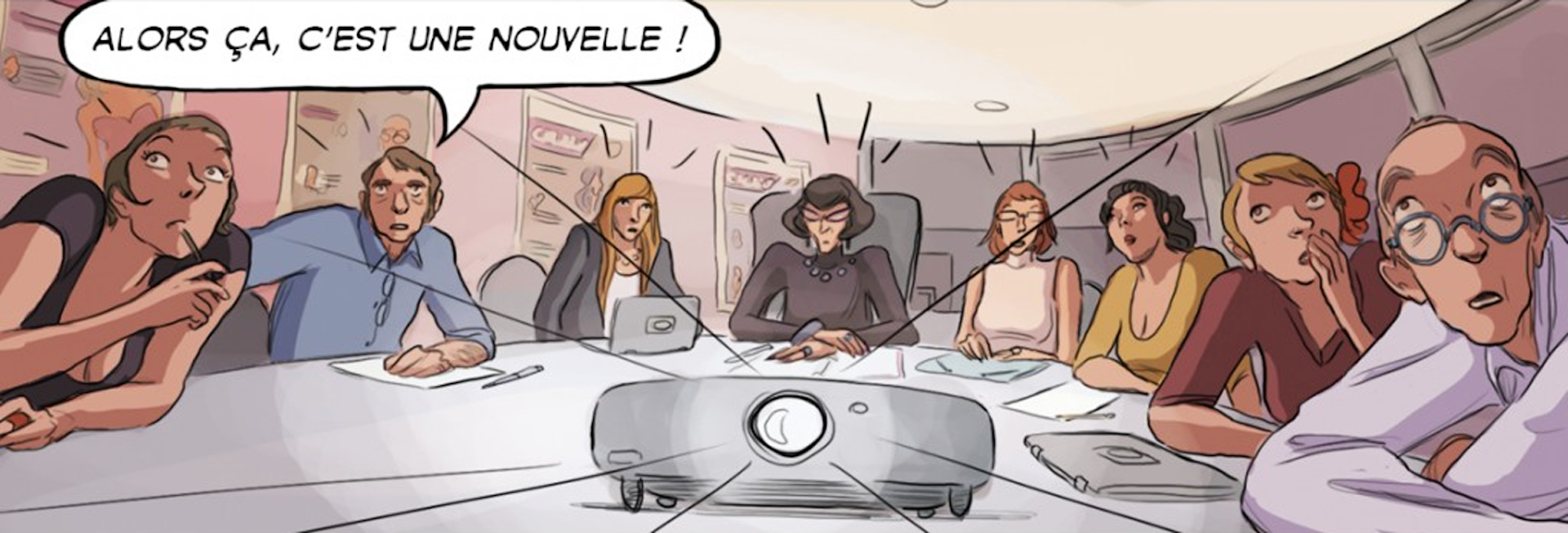 À l’ère numérique, le journalisme atil perdu tout son sens