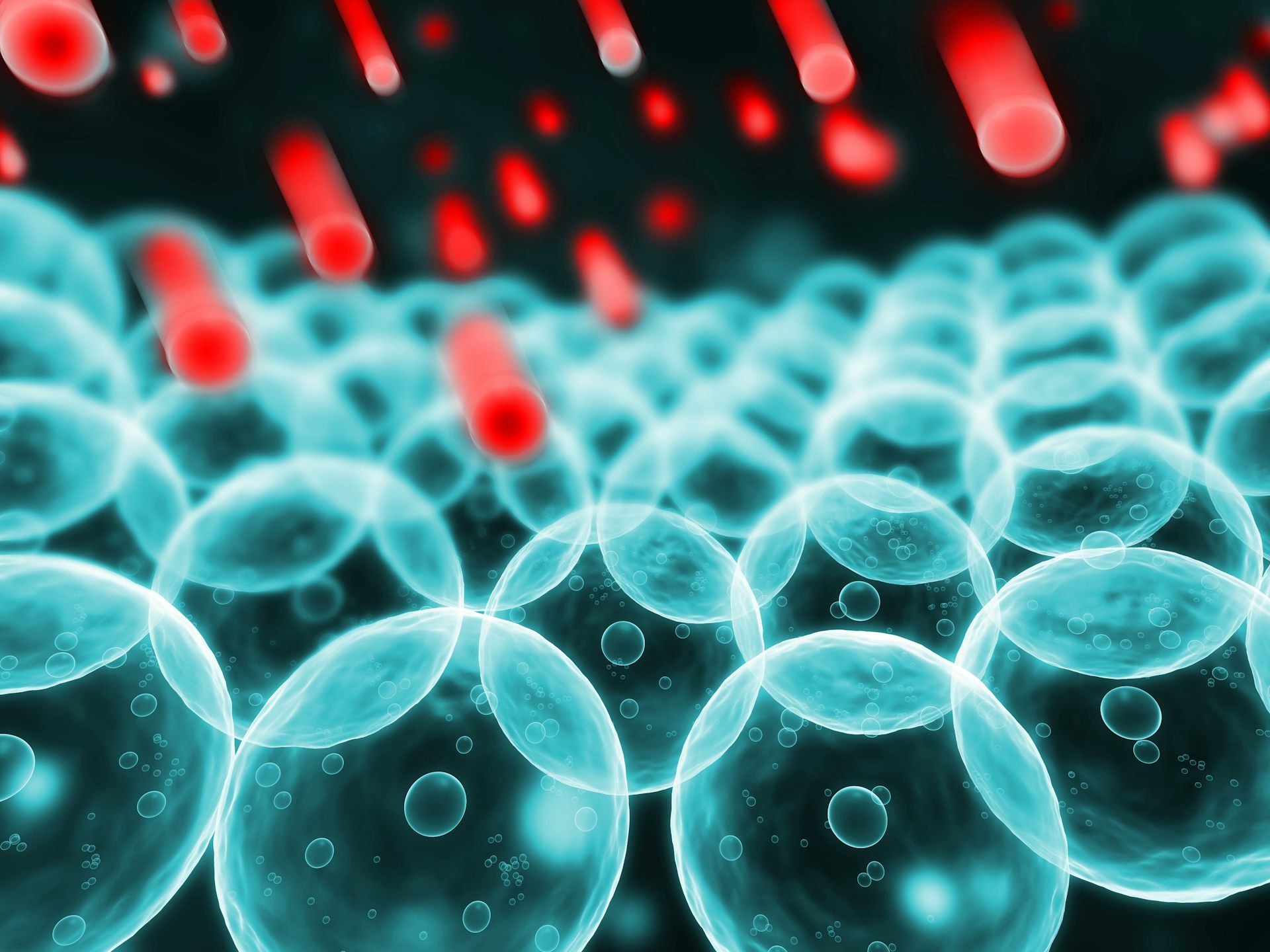 Why antioxidants might actually make your cancer worse