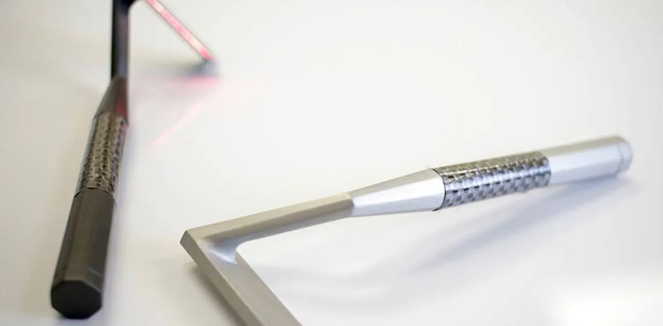 Crowdfunded ‘laser razor’ begs the question of what the technology can ...