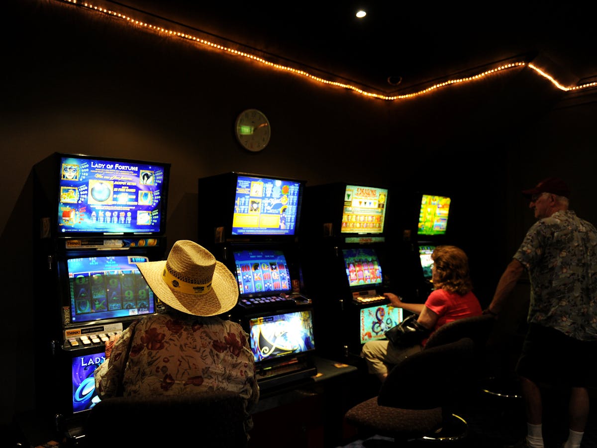 How to win on slot machines tips How to win on slot machines tips