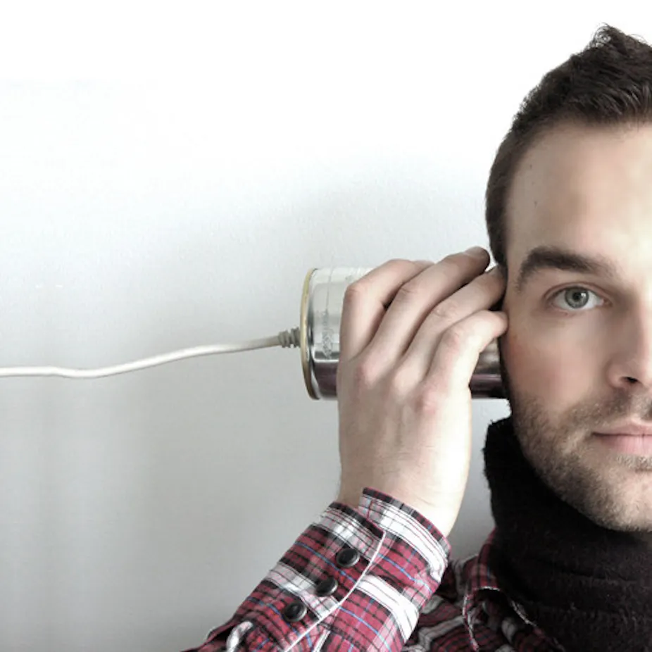 Listen and learn: the language of science and scepticism