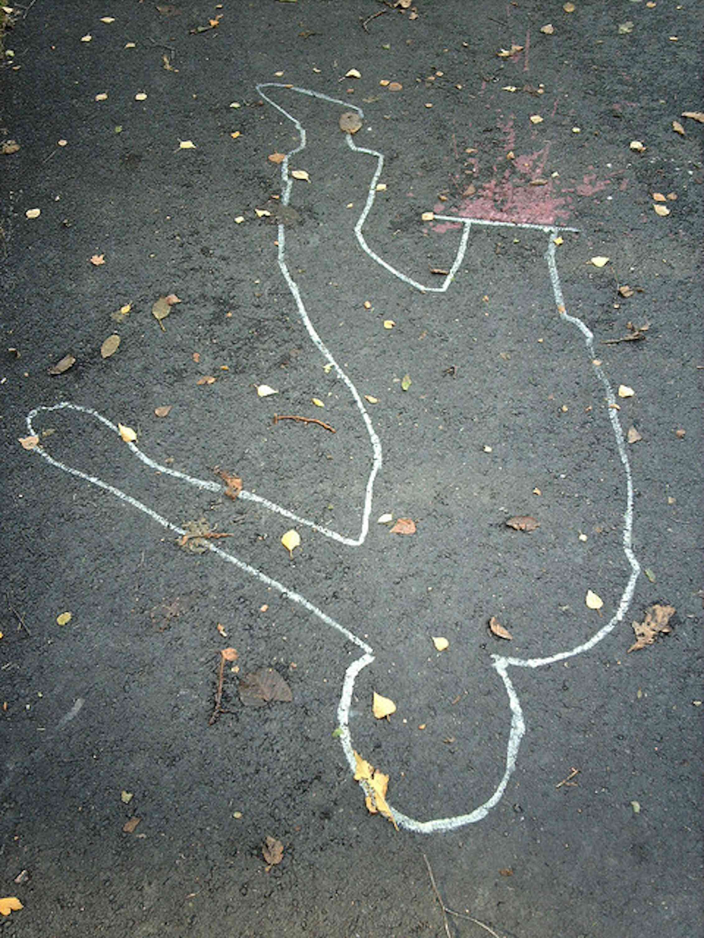 More than the sum of our parts why dismemberment of the dead irks