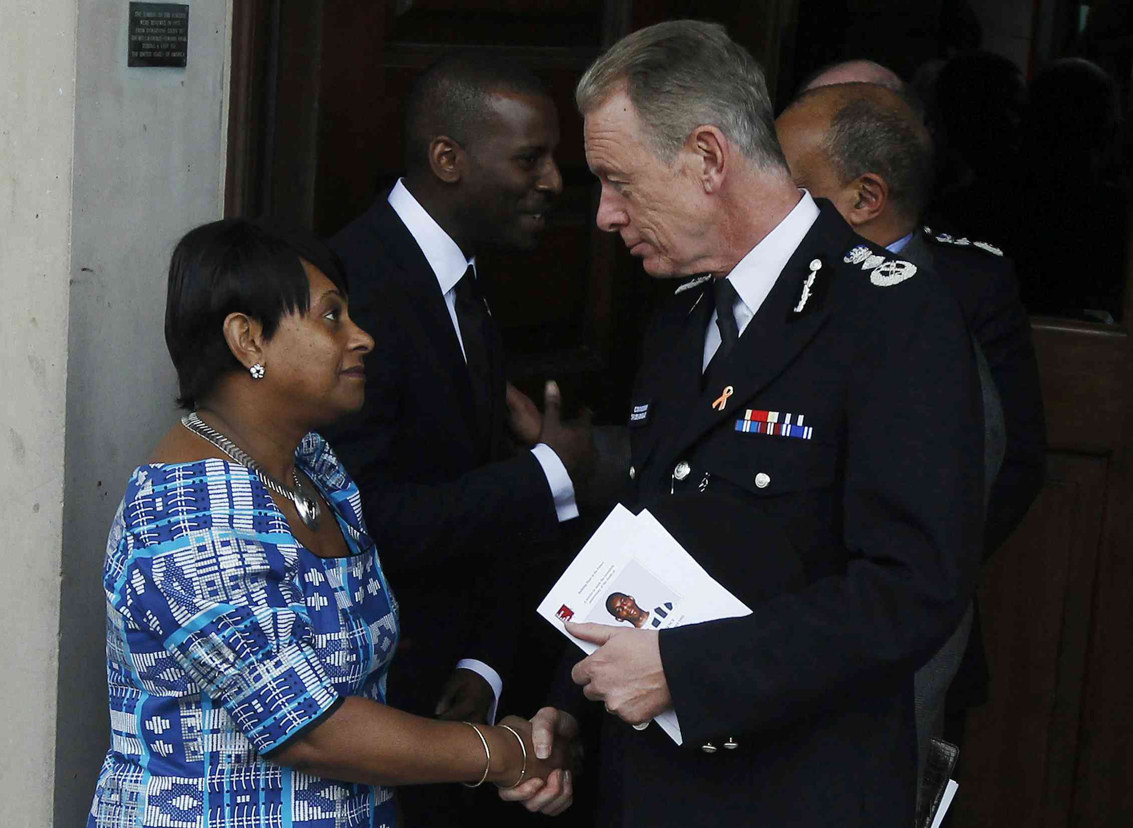 Two decades after death of Stephen Lawrence, questions remain about