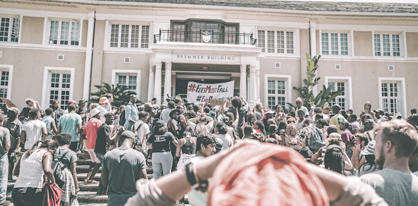 Five trends South Africa’s universities must reject if they really want
