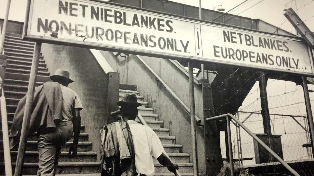 Book review: Selling Apartheid – South Africa's Global Propaganda War
