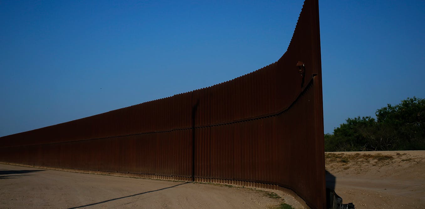 Trump S Wall And The Cost Benefit Analysis Of Immigration