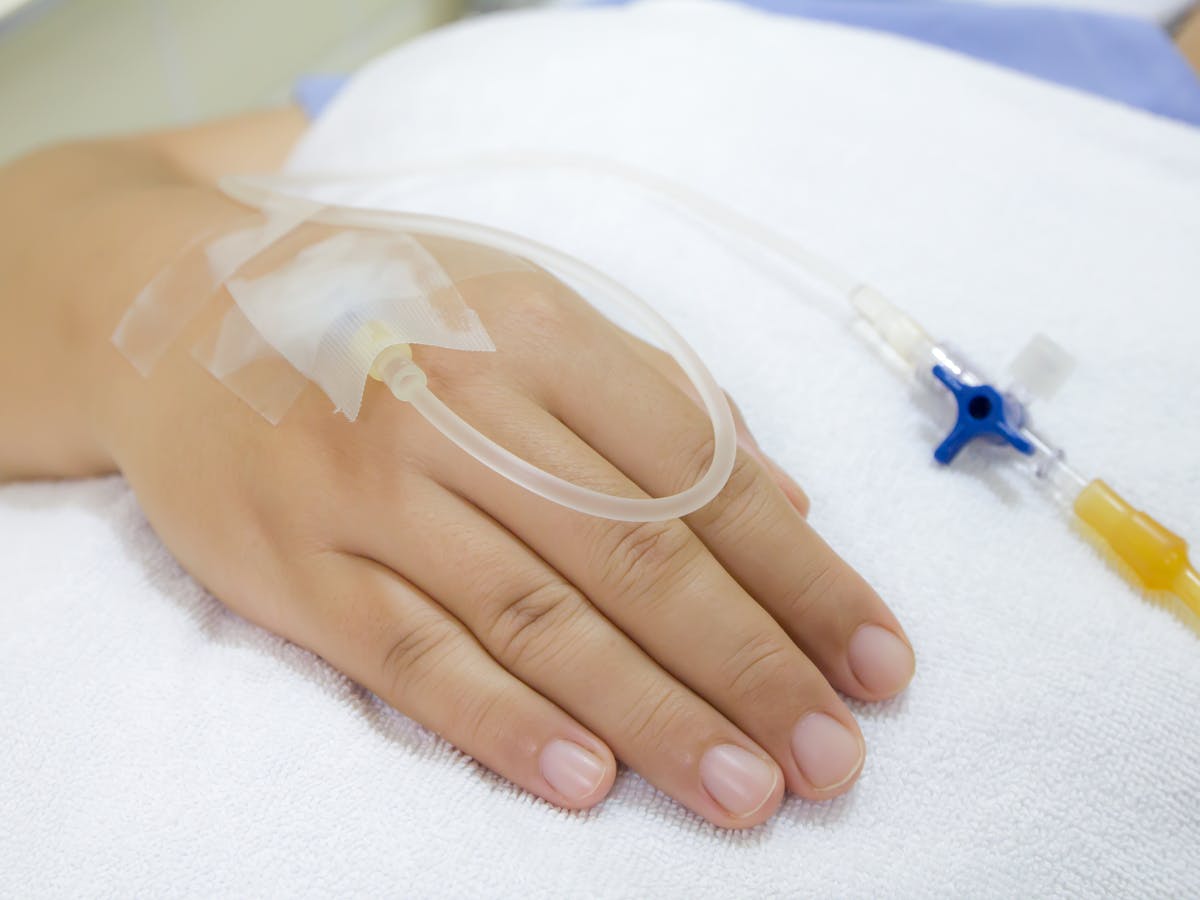 Download Is Your Doctor Choosing The Right Iv For iPhone Free Wallpaper Is Your Doctor Choosing The Right Iv Free