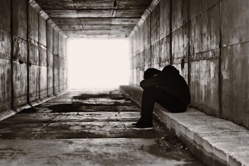 The Modern Asylum >> Young Asylum Seekers Mental Health Hinges On Where They Are The Modern Asylum >> Young Asylum Seekers Mental Health Hinges On Where They Are