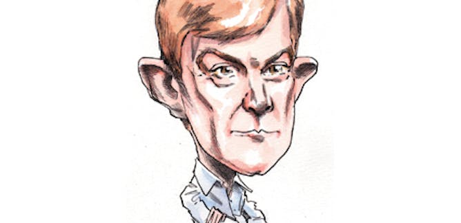 alastair campbell – News, Research and Analysis – The Conversation – page 1