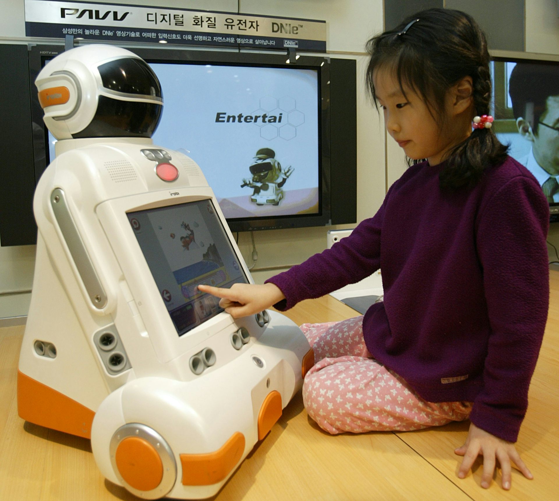 Five Reasons To Teach Robotics In Schools