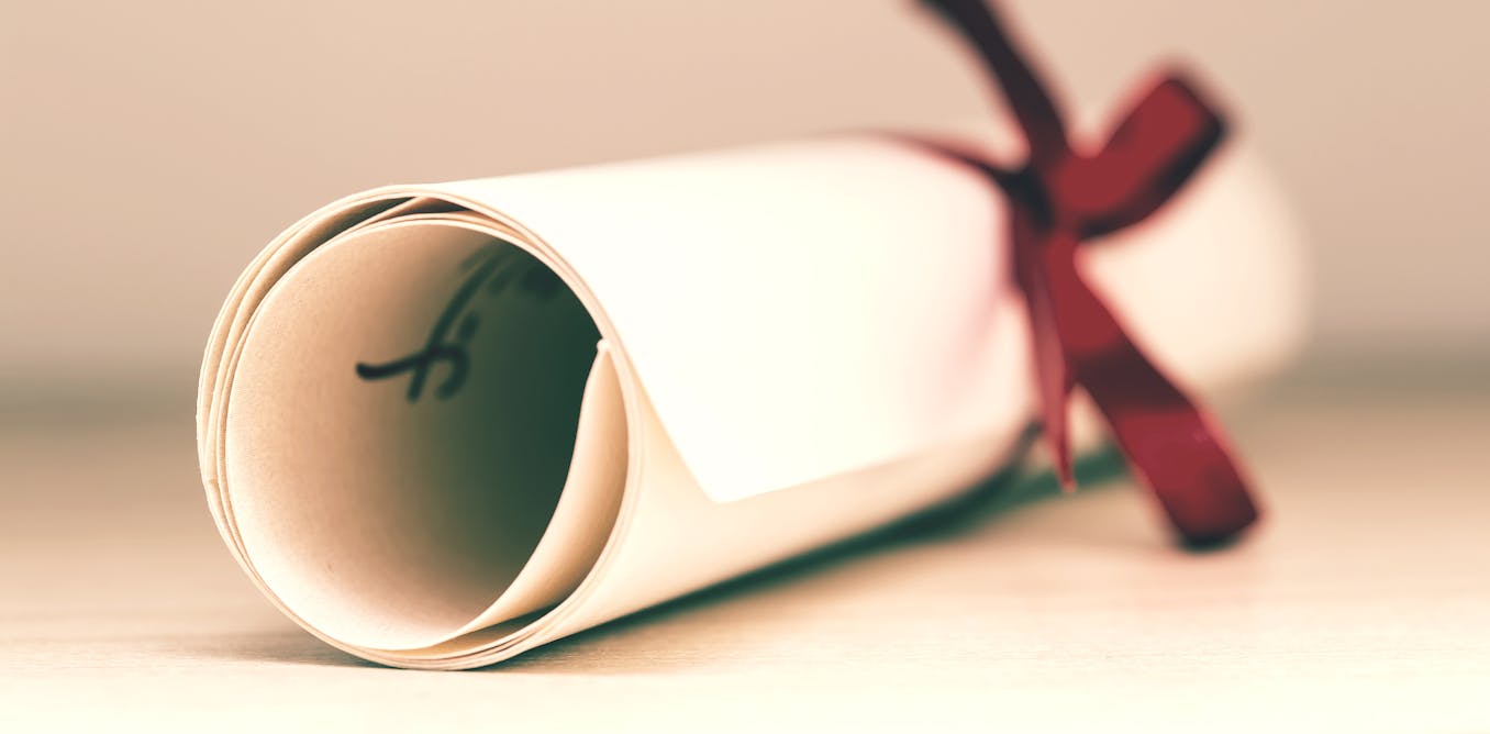 Thumbnail of From student to start-up – how a PhD can boost budding businesses